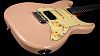 JET JS-400 PK R Электрогитара, Stratocaster.-3