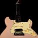 JET JS-400 PK R Электрогитара, Stratocaster.-4