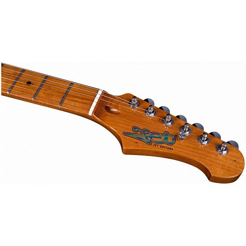 JET JS-300 SFG Электрогитара, Stratocaster.