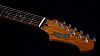 JET JS-400 PK R Электрогитара, Stratocaster.-9
