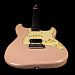 JET JS-400 PK R Электрогитара, Stratocaster.-2