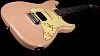 JET JS-400 PK R Электрогитара, Stratocaster.-8