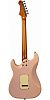 JET JS-400 PK R Электрогитара, Stratocaster.-10