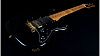 JET JS-400 BK G Электрогитара, Stratocaster.-7