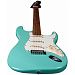 JET JS-300 SFG Электрогитара, Stratocaster.-8