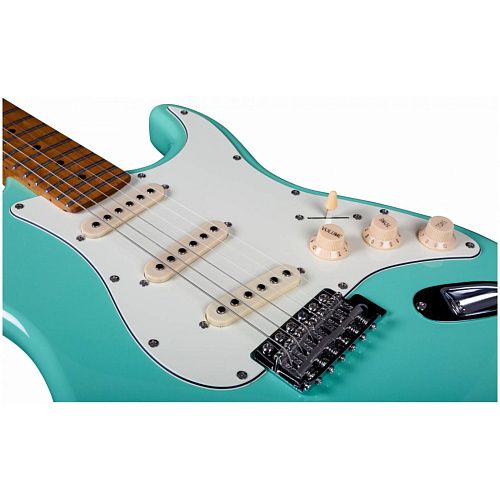 JET JS-300 SFG Электрогитара, Stratocaster.