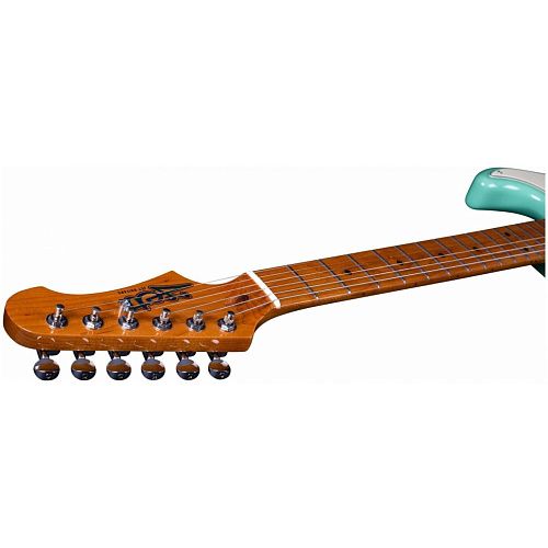 JET JS-300 SFG Электрогитара, Stratocaster.