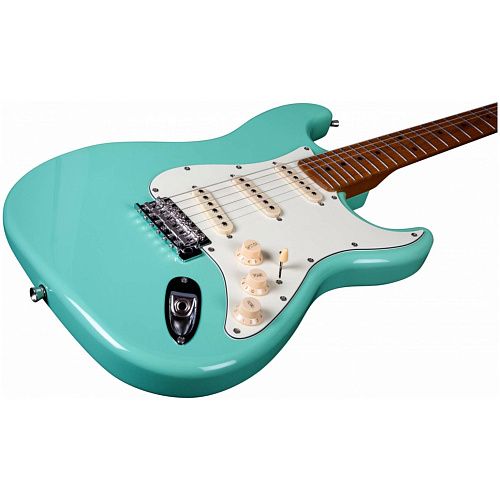 JET JS-300 SFG Электрогитара, Stratocaster.