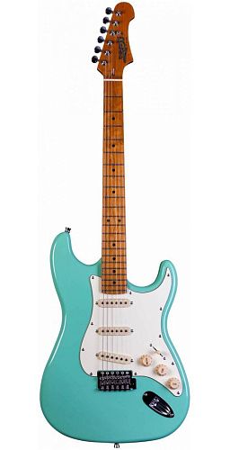 JET JS-300 SFG Электрогитара, Stratocaster.